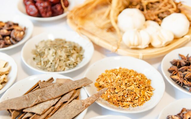 漢方藥的副作用