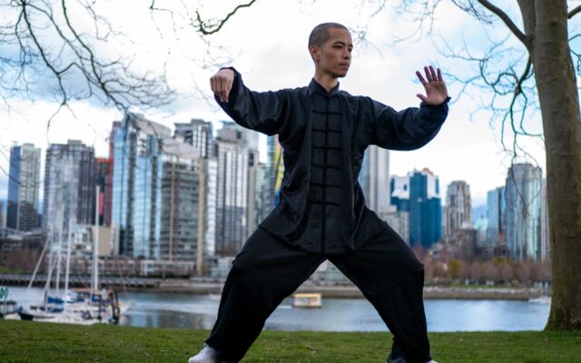 東洋医学療法の紹介コラム㊶　気功療法⑱　気功功法の四