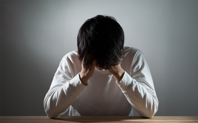 STOP 〜心の落ち着きを取り戻す技法〜