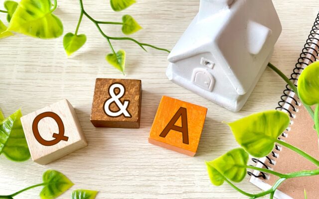 ヨガのポーズができないときは？〜瞑想Q&A〜