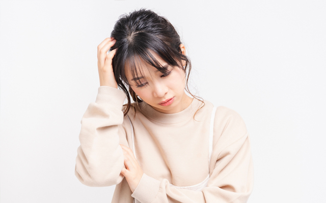 ストレスとマインドフルネス② 心と身体の関係