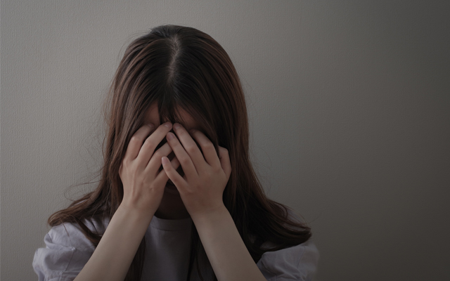 ストレスとマインドフルネス③ ストレスが健康を害する仕組み