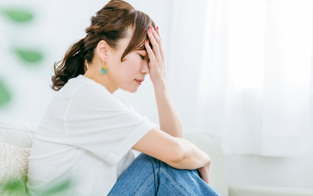 忙しい心を休める方法
