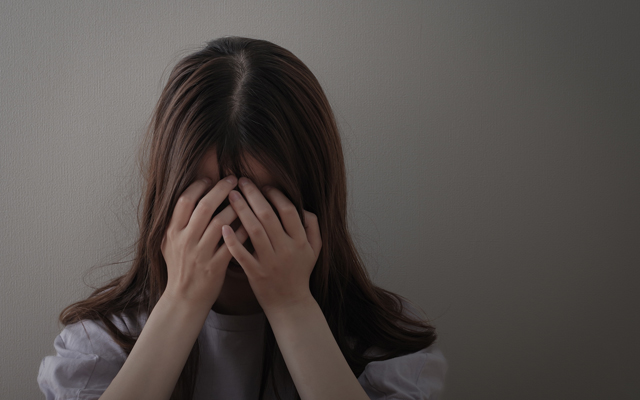 不眠のためのボディスキャン瞑想