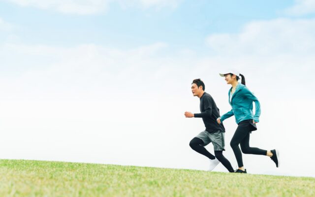 トレーニングの3つの原理と5つの原則を知り、運動をより効果的に！