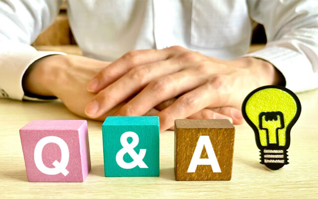 瞑想で集中できないときは？ 〜瞑想Q&A〜