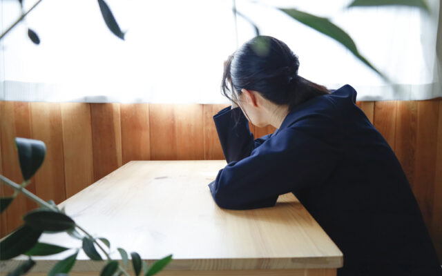最近忘れっぽい…？それはマインドレス状態かも