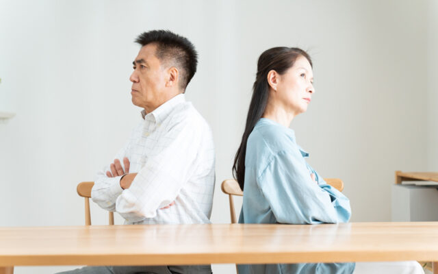 最近喧嘩が多いです 〜マインドフルなコミュニケーション①〜