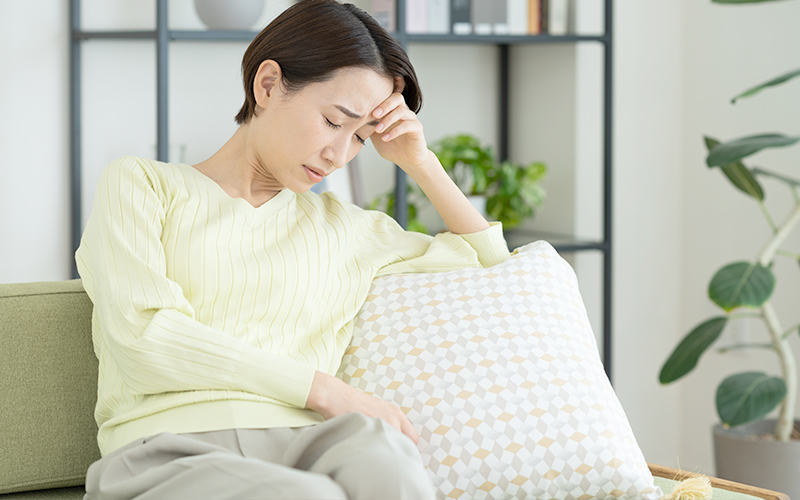 だるいときの瞑想