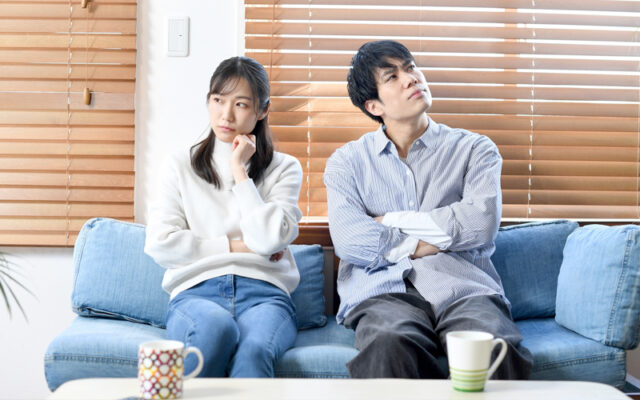 嫌な感情を手放すヒント