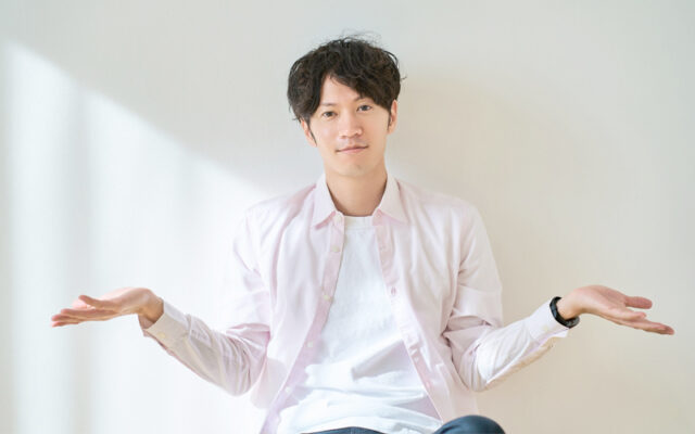 「瞑想がうまくいかない」ときの考え方