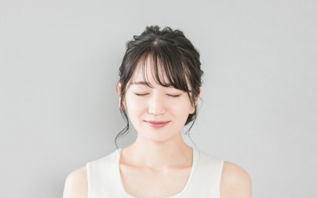 うまくやる必要はない？瞑想の考え方