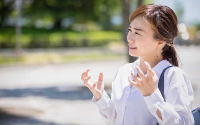 怒りとマインドフルネス