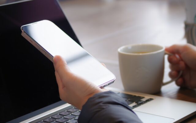 マインドフルネスとデジタルデトックス　〜心の静けさを取り戻す方法〜