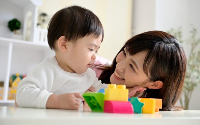 マインドフルネスと子育て