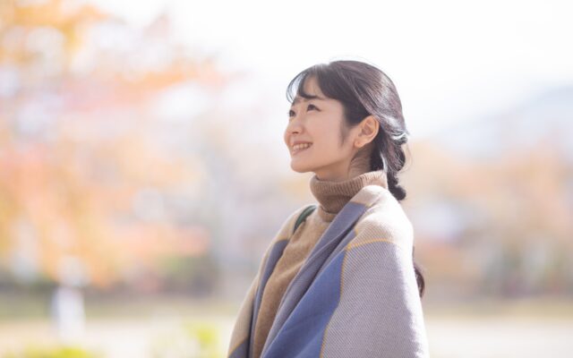 マインドフルネスで冬を心地よく過ごす