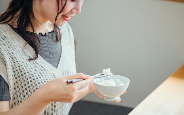 マインドフルな食習慣