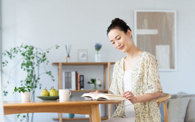 マインドフルネスを活かした読書