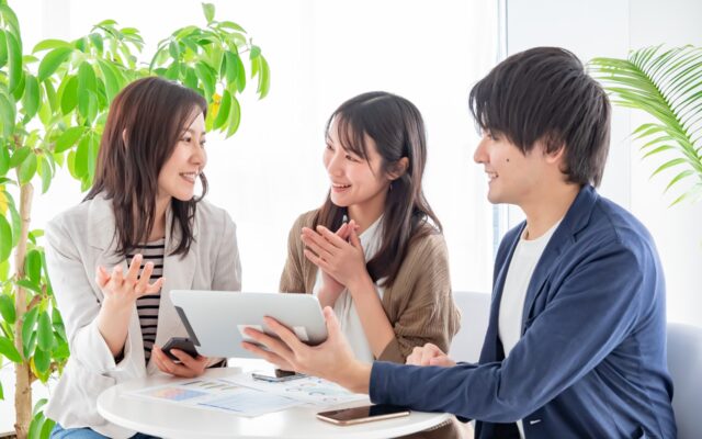 人間関係に活かすマインドフルネス