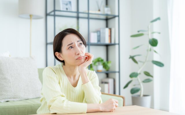 不安の解消に役立つマインドフルネス