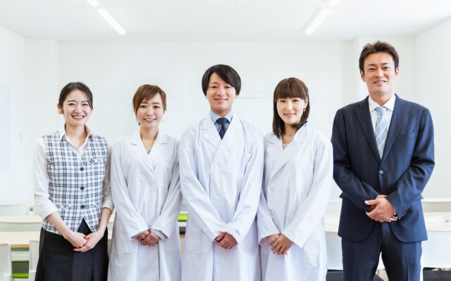 第1回　「なぜ今、人やチームについて学ぶことが重要なのか？」