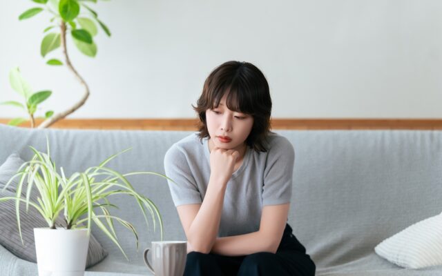 マインドフルネスと心の健康