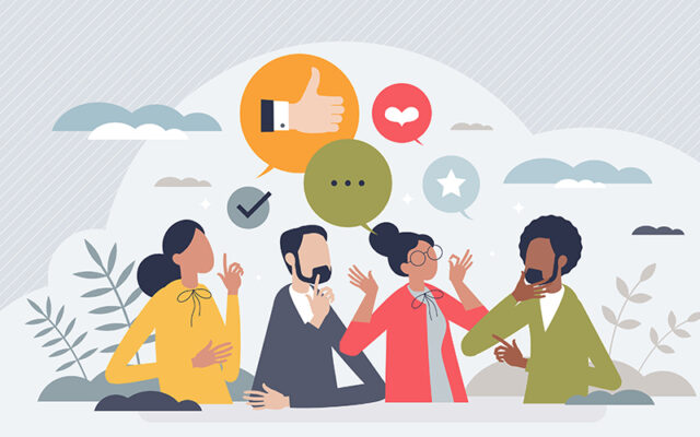 第3回　対人関係の社会的能力（Social Skills）