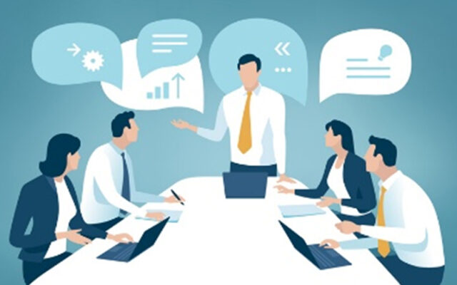 第6回　「チームとは何か？」（Ⅰ）