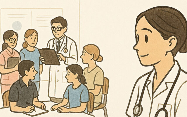 第7回　「チームとは何か？」（Ⅱ）