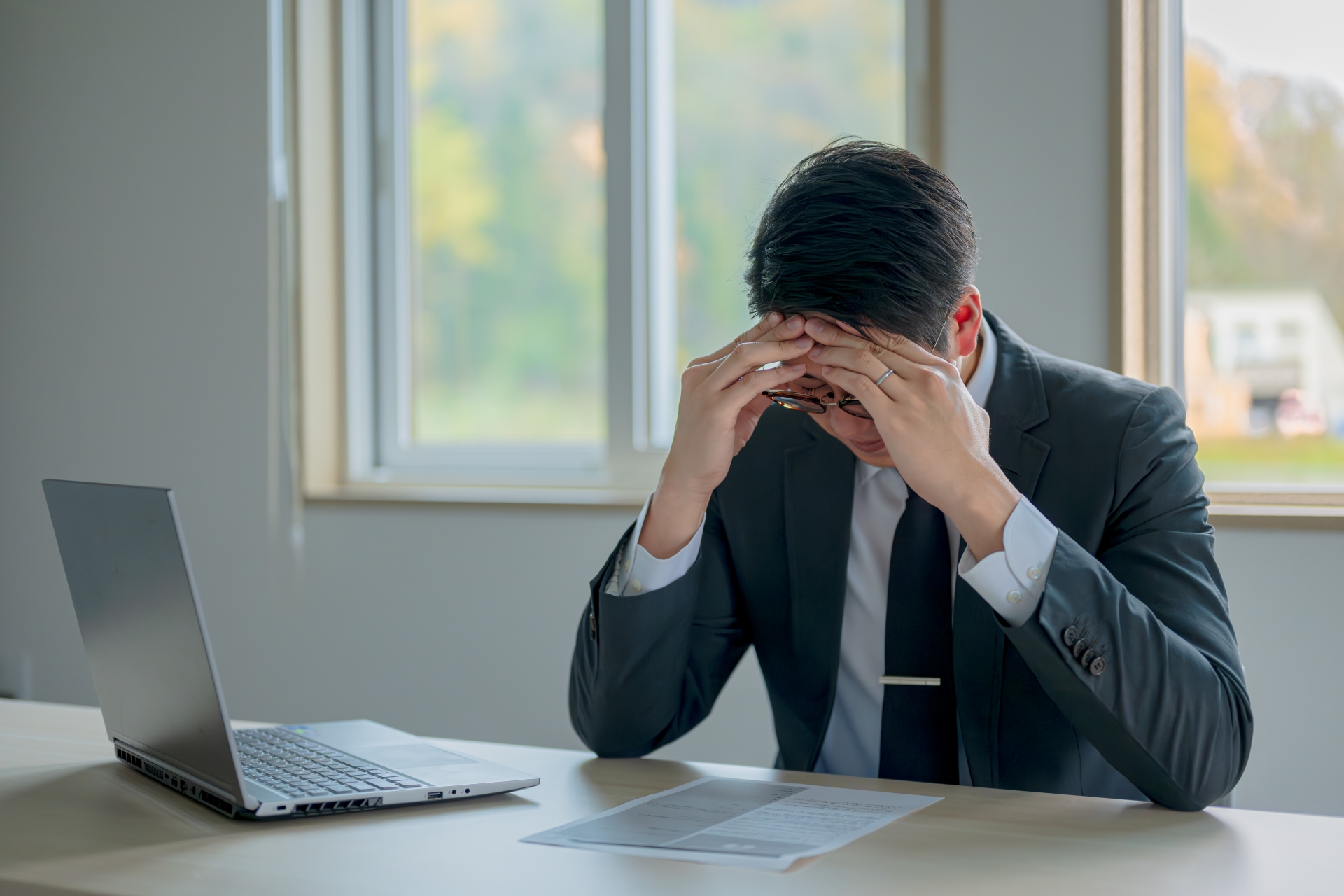マインドフルネスと完璧主義