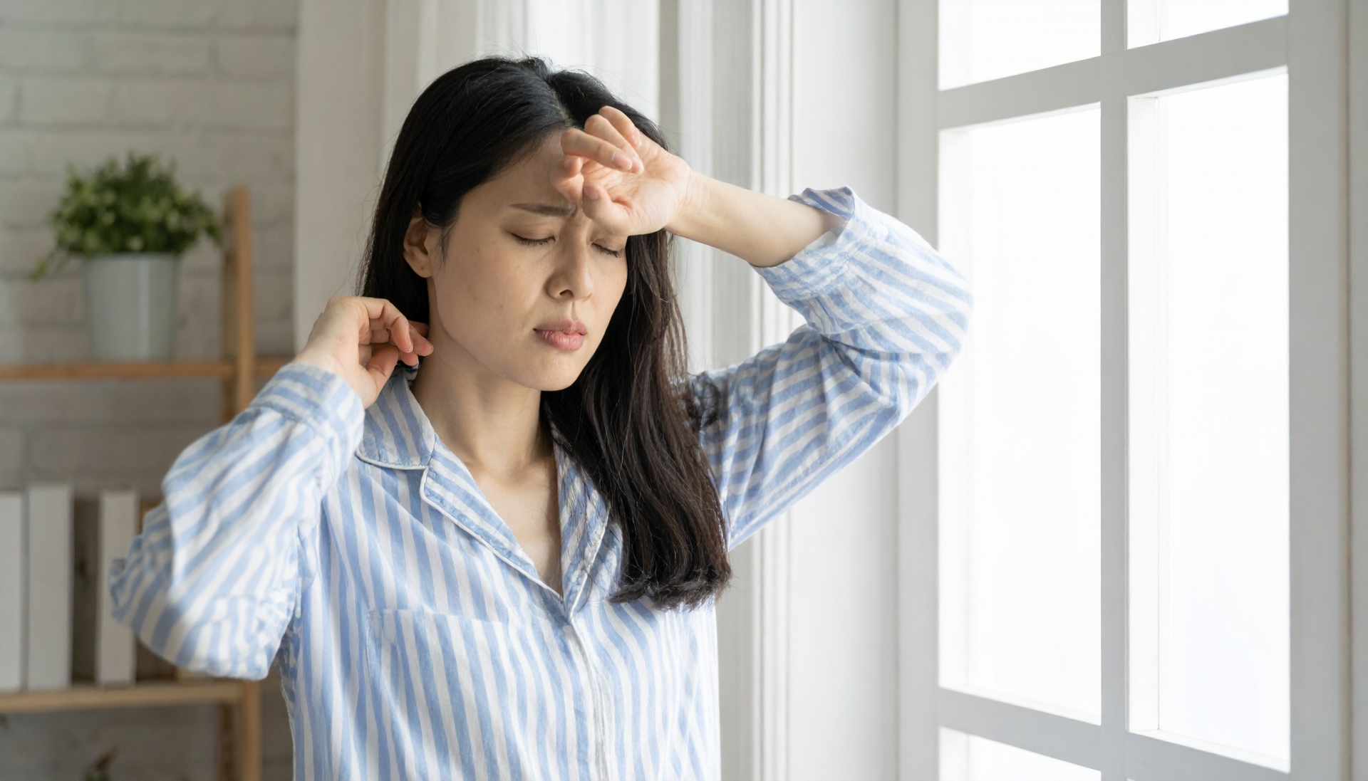 マインドフルネスと疲労回復