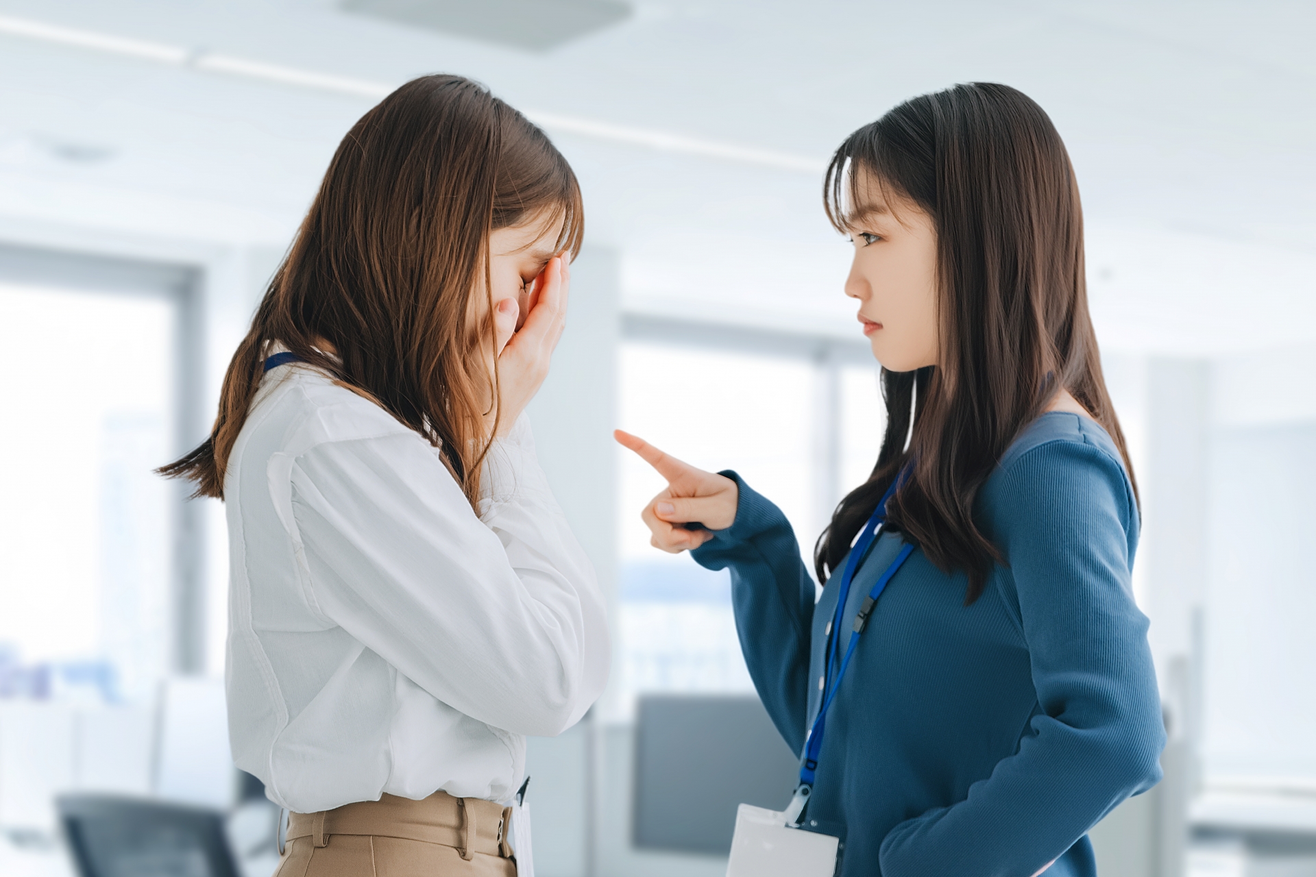 マインドフルネスで仕事のミスを減らす