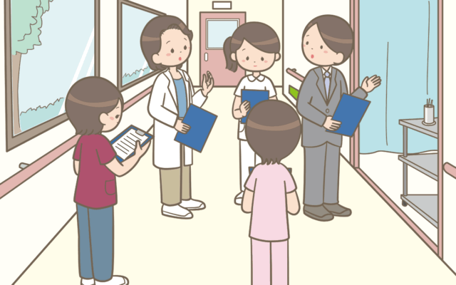 第９回　「職場の規範を学ぶ」