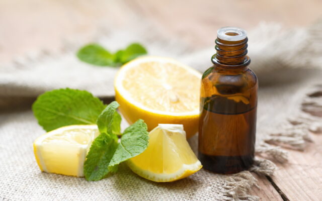 お腹の不安に、そっと寄り添うアロマケア 〜下痢や便秘でゆらぐ日々に〜