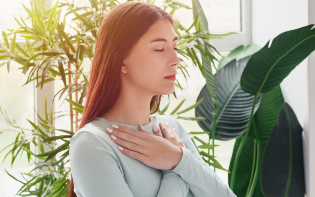 マインドフルネスと「戻る練習」