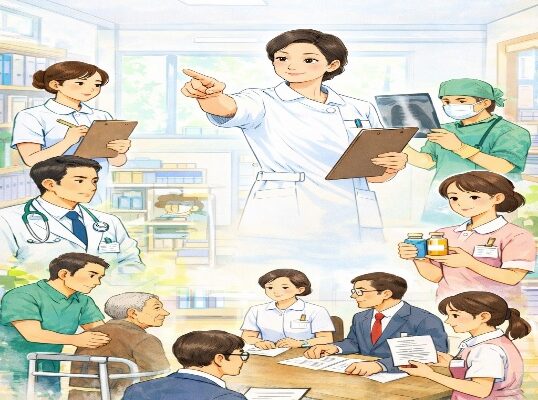 第10回　「リーダーが創る職場の空気（規範）」