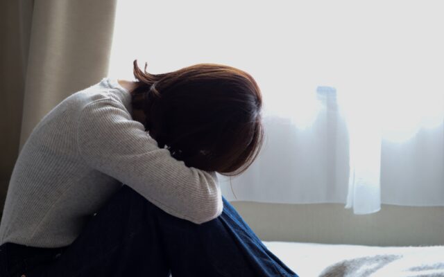 マインドフルネスでストレスと上手に付き合う