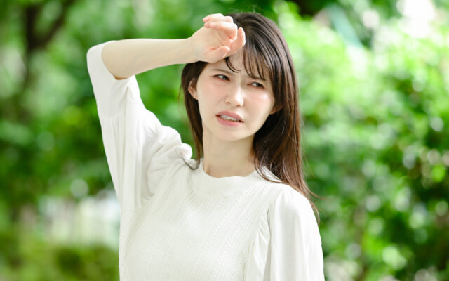 「涼しくなりたい！」梅雨のジメジメや夏の猛暑に役立つアロマテラピー
