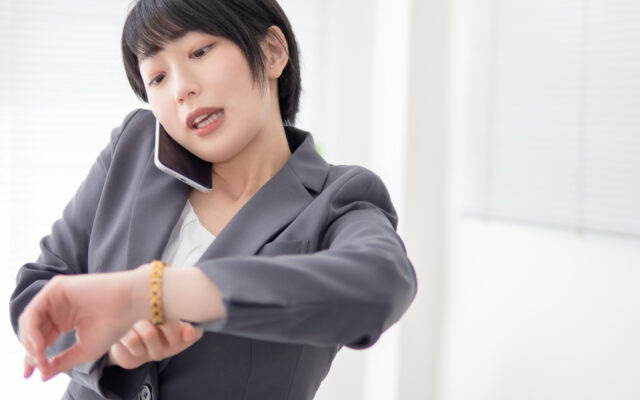 忙しい人のためのマインドフルネス習慣