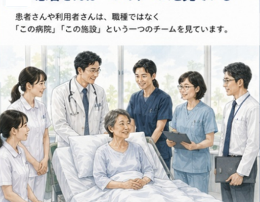 第13回　「役割がチームを強くする」