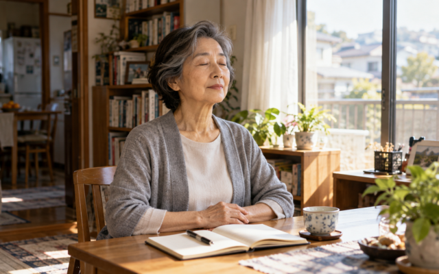 第49回超高齢時代をどう生きるか